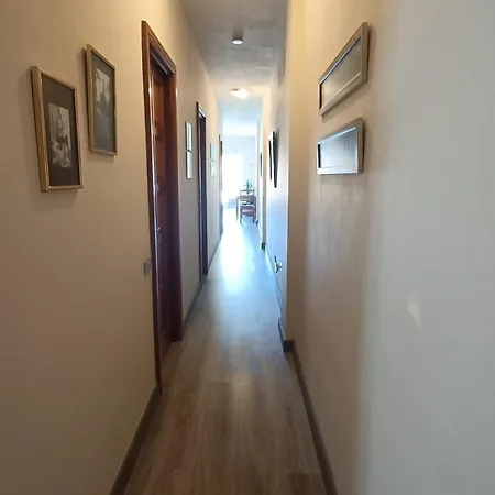 Проживание в семье Privada En La Laguna