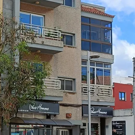 Privada En La Laguna Проживание в семье Эль-Портесуэло