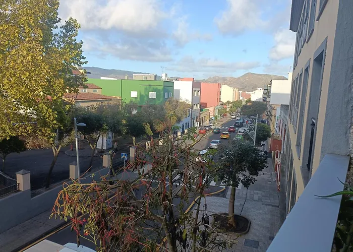 Privada En La Laguna בית אירוח