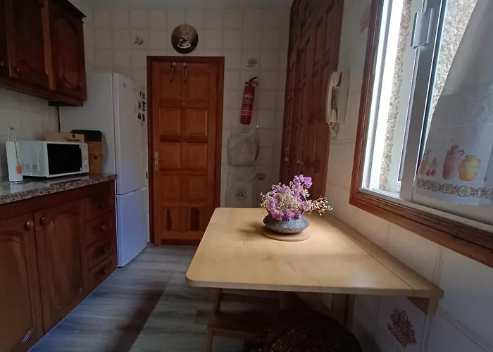 בית אירוח Privada En La Laguna *