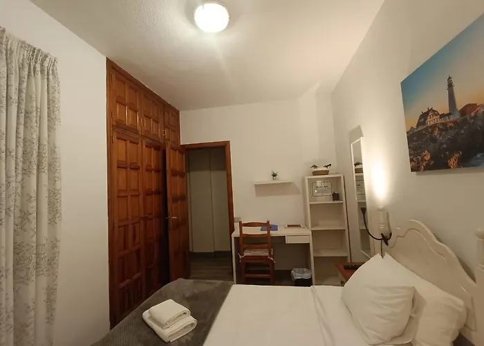 Privada En La Laguna בית אירוח *