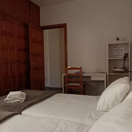 Habitación Privada En La Laguna El Portezuelo