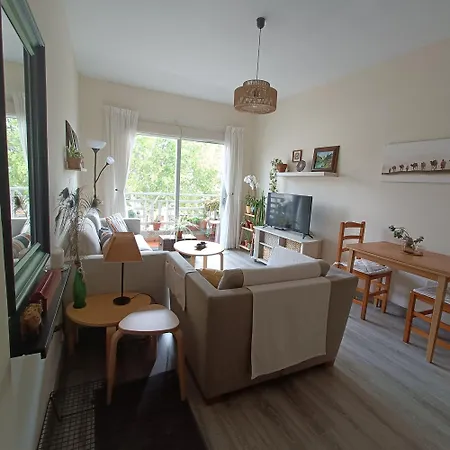 Habitación Privada En La Laguna *