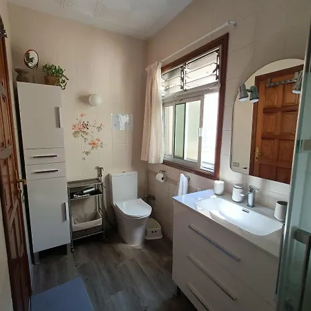 Habitación Privada En La Laguna *