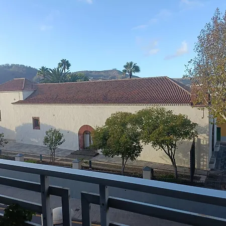 Accommodatie bij particulieren Privada En La Laguna