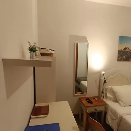 Habitación Privada En La Laguna *
