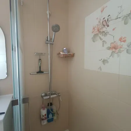 Quarto em Acomodações Particulares Habitación Privada En La Laguna
