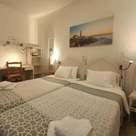 Habitación Privada En La Laguna