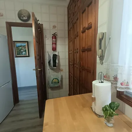 Habitación Privada En La Laguna El Portezuelo