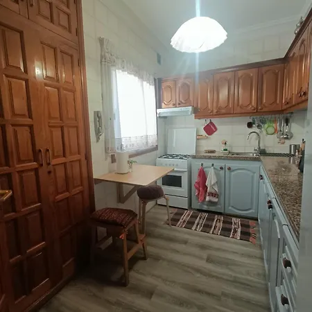 Habitación Privada En La Laguna