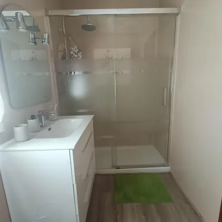 Habitación Privada En La Laguna * El Portezuelo