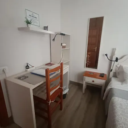 Habitación Privada En La Laguna