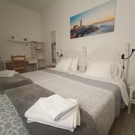 Habitación Privada En La Laguna El Portezuelo