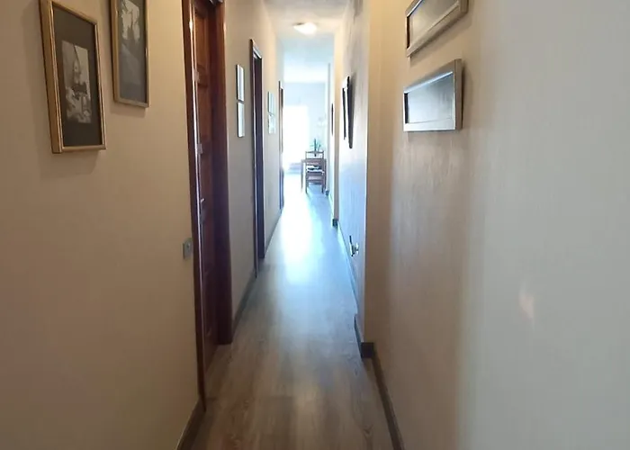 Accommodatie bij particulieren Privada En La Laguna