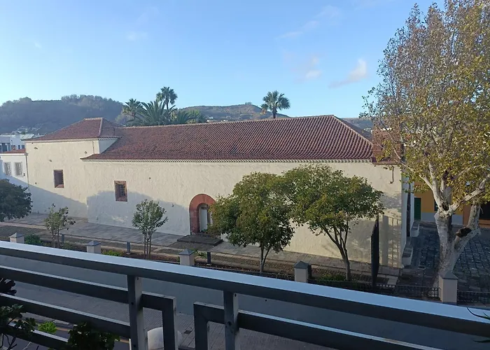 Homestay Privada En La Laguna