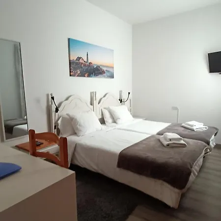 Habitación Privada En La Laguna El Portezuelo