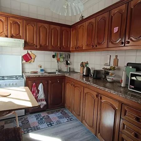 Séjour chez l'habitant 