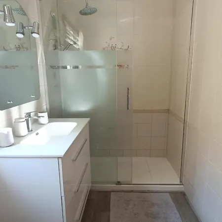 Habitación Privada En La Laguna El Portezuelo