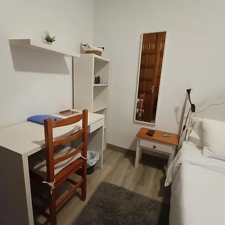 Habitación Privada En La Laguna El Portezuelo