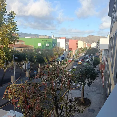 Habitación Privada En La Laguna Habitación en casa particular