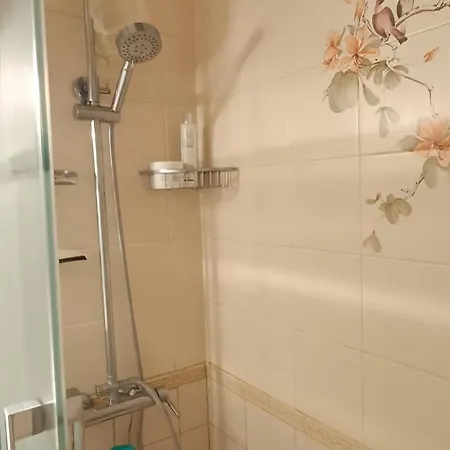 Habitación Privada En La Laguna El Portezuelo