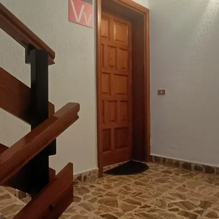 Habitación Privada En La Laguna