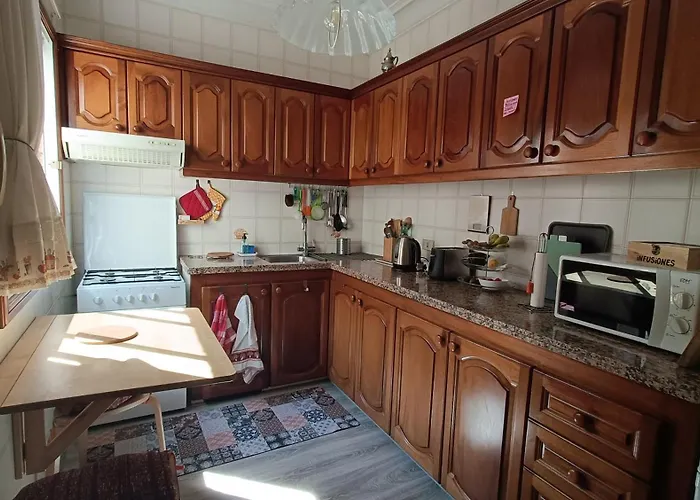 Pansiyon Privada En La Laguna *